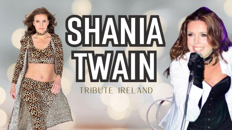 shania tribute