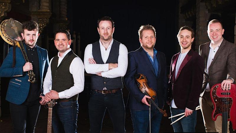 The Whistlin' Donkeys