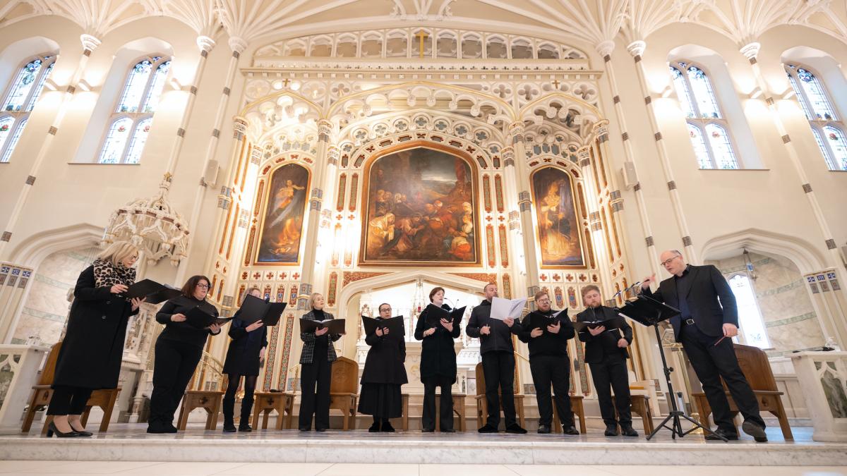 Ulster Consort