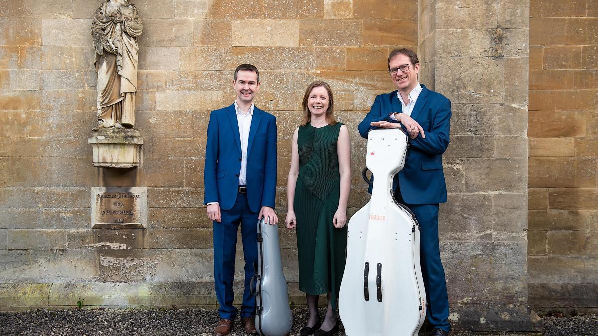 Fidelio Trio Fidelio Trio