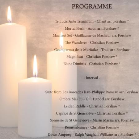 programme